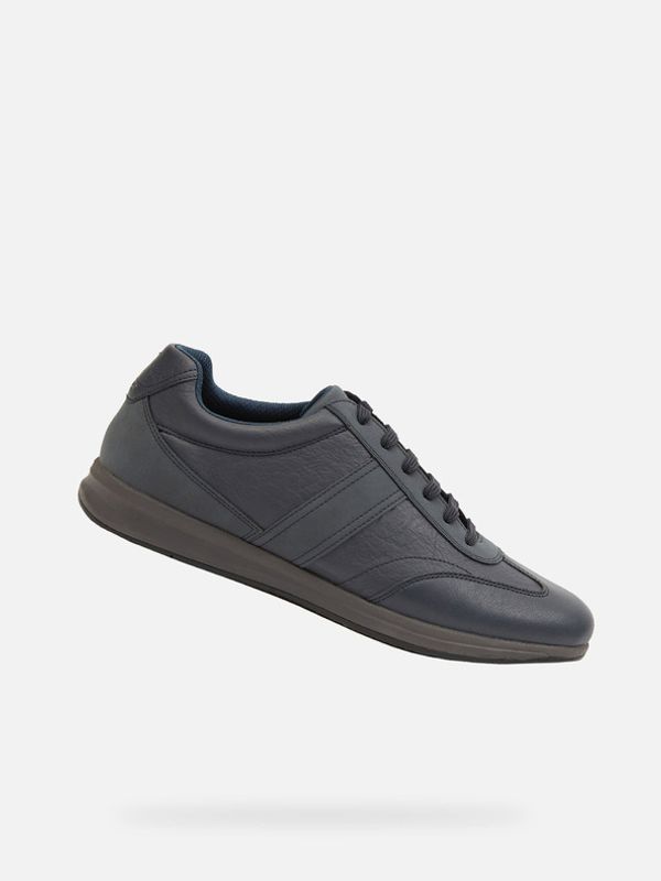 Geox Geox Avery Спортни обувки Sin