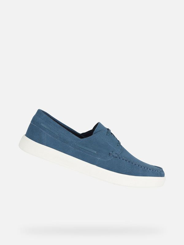 Geox Geox Avola Мокасини Sin