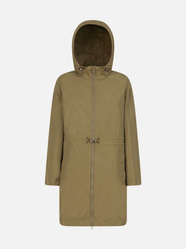 Geox Geox Bulmya Яке Zelen