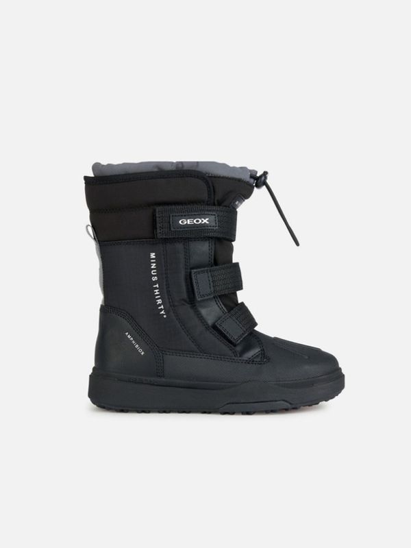 Geox Geox Bunshee pg b a Спортни обувки детски Cheren