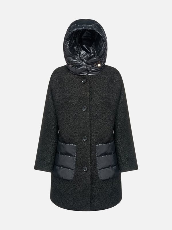 Geox Geox Calithe Winter jacket Cheren