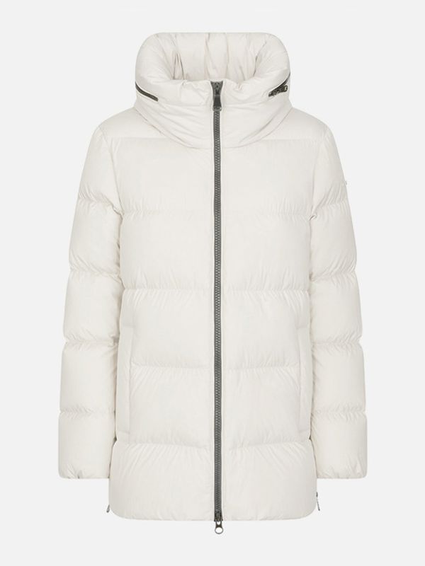 Geox Geox Camei Winter jacket Byal