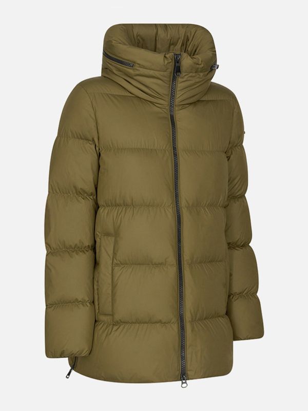 Geox Geox Camei Winter jacket Zelen
