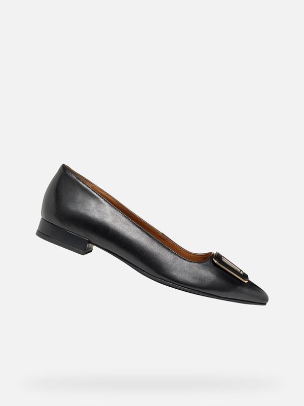 Geox Geox Charyssa Балеринки Cheren