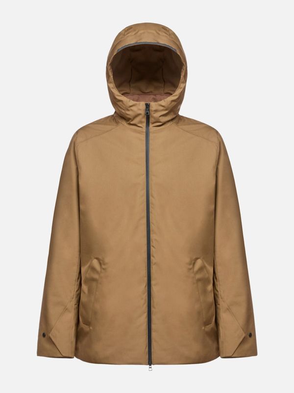 Geox Geox Clintford Яке Kafyav