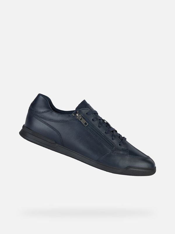 Geox Geox Cordusio Спортни обувки Sin