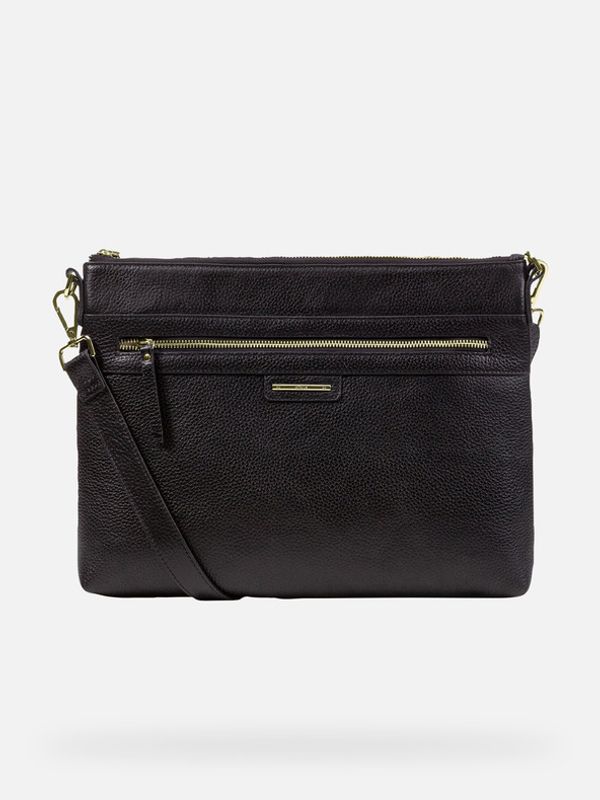 Geox Geox Corinne Дамска чанта Cheren