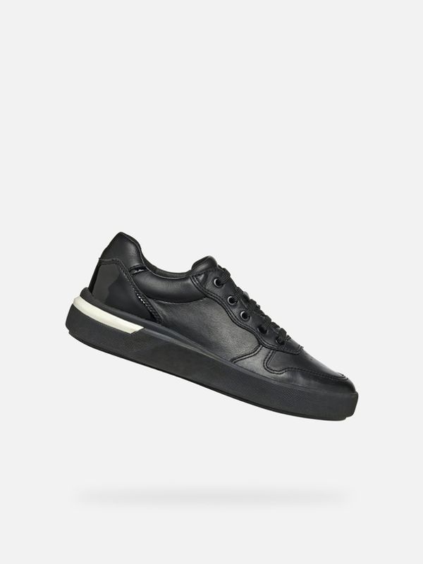 Geox Geox Dalyla Спортни обувки Cheren