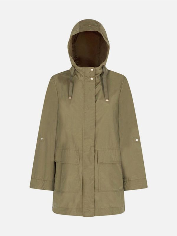 Geox Geox Dandra Яке Zelen