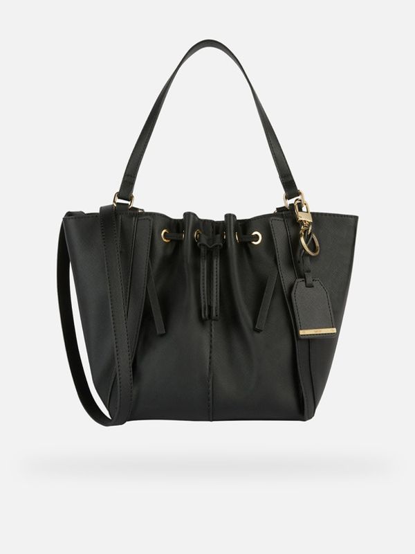 Geox Geox Daphner Дамска чанта Cheren