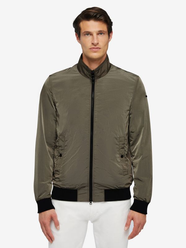 Geox Geox Deiven Яке Zelen