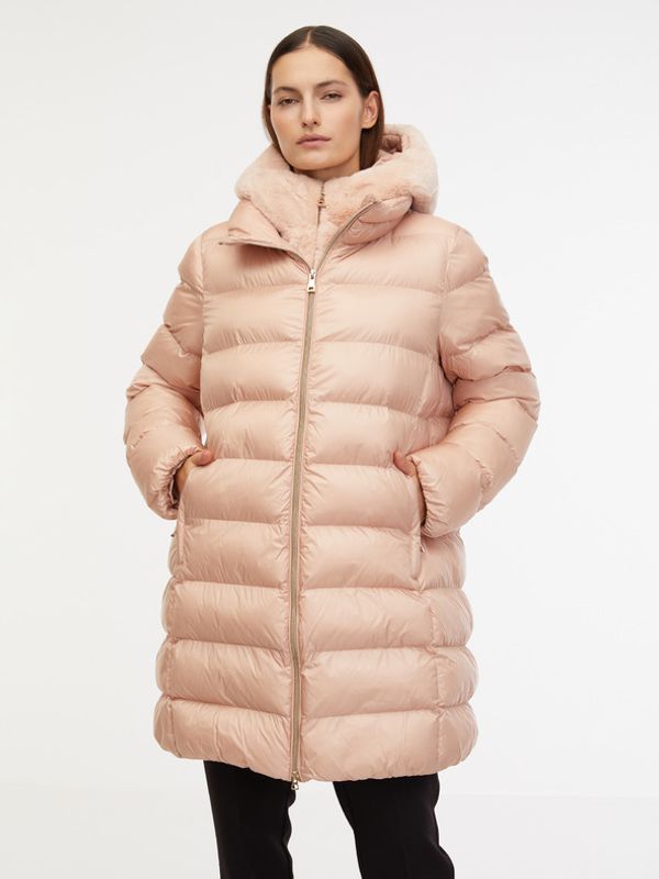 Geox Geox Desya Палто Rozov