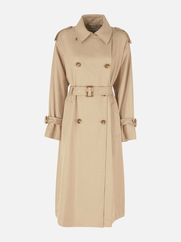 Geox Geox Diamond Палто Bezhov