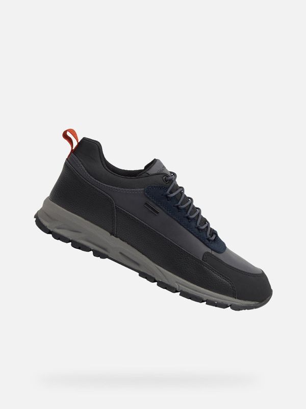 Geox Geox Doray B Abx Спортни обувки Sin