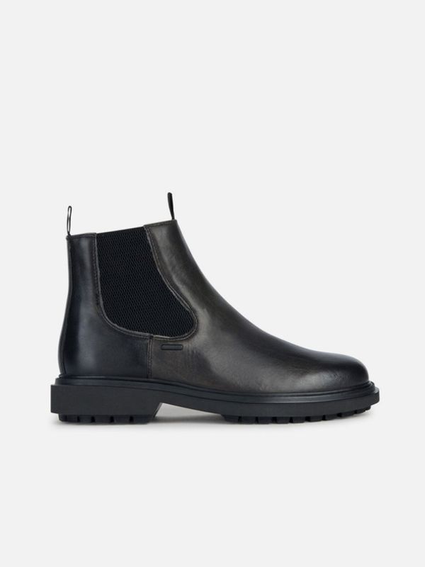 Geox Geox Faloria b abx Боти Cheren