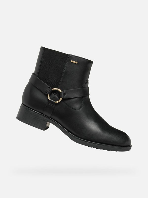 Geox Geox Felicity ABX Боти Cheren