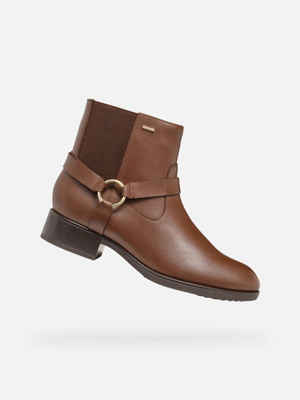 Geox Geox Felicity ABX Боти Kafyav