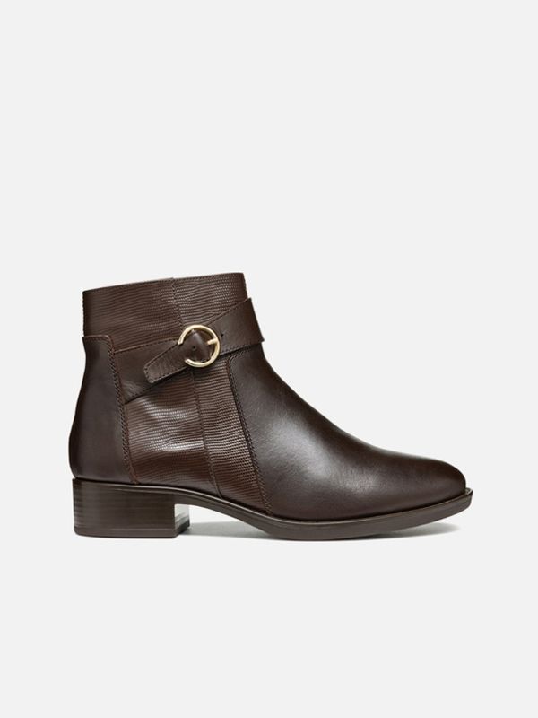 Geox Geox Felicity Боти Kafyav