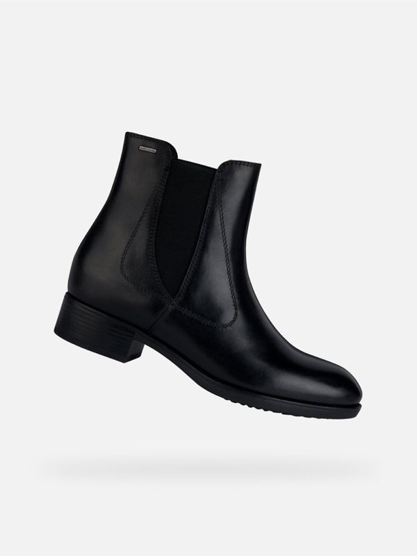 Geox Geox Felicity np abx Боти Cheren