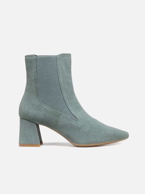 Geox Geox Giselda Боти Sin