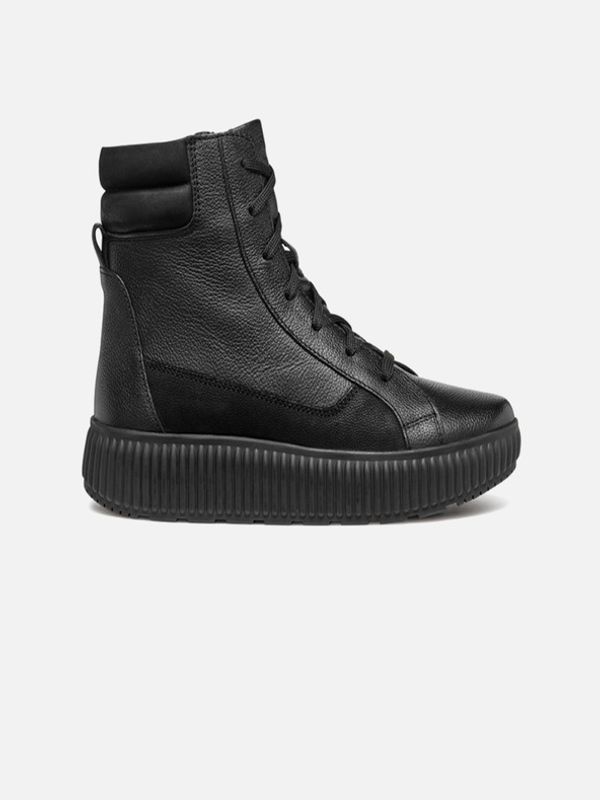 Geox Geox Graisy Боти Cheren