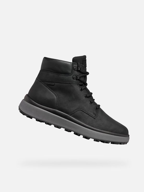 Geox Geox Granito + Grip B A Боти Cheren