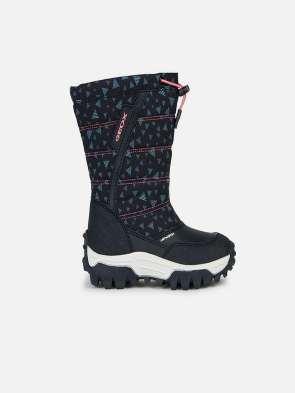 Geox Geox Himalaya b ab Апрески детски Cheren