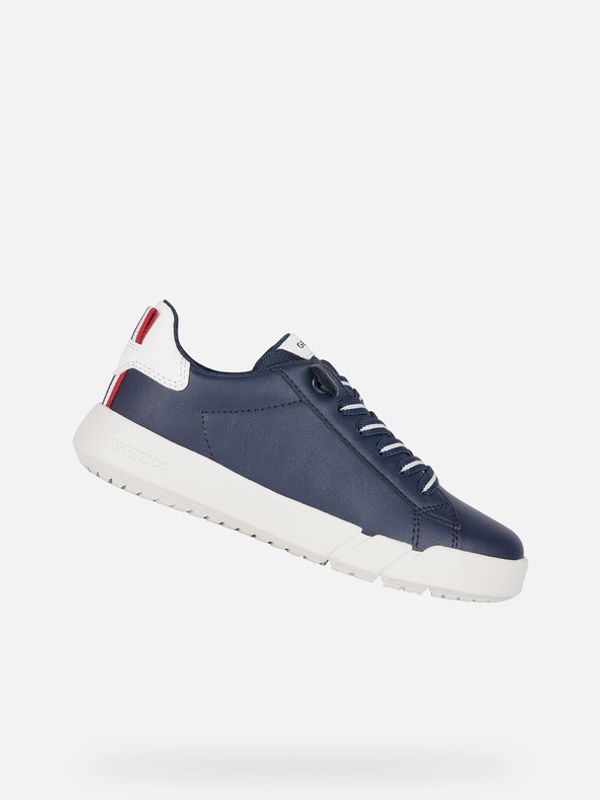 Geox Geox Hyroo Спортни обувки детски Sin