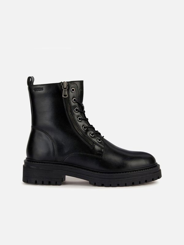 Geox Geox Iridea Боти Cheren