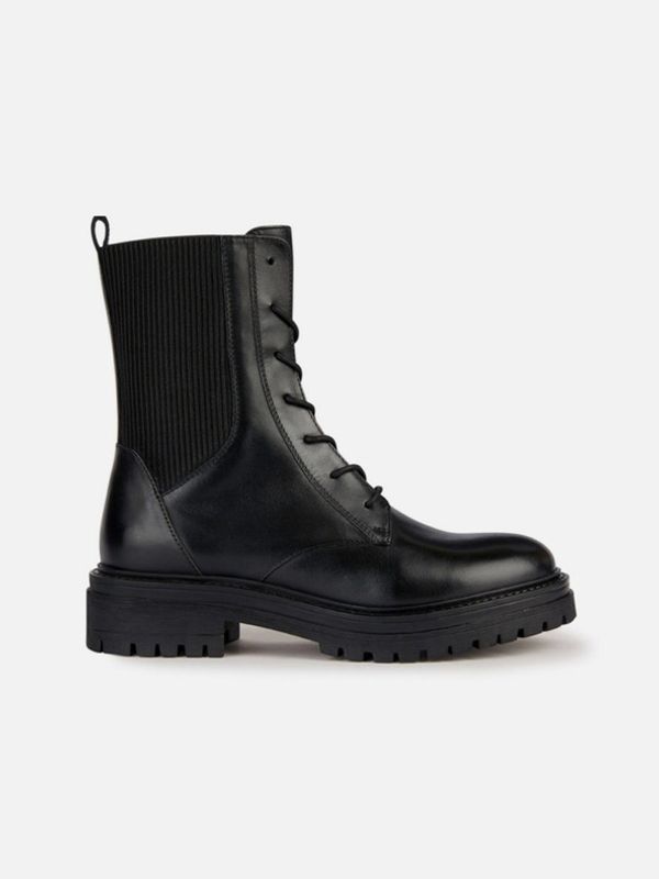 Geox Geox Iridea Боти Cheren