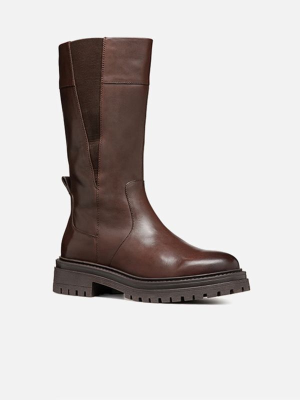 Geox Geox Iridea Ботуши Kafyav