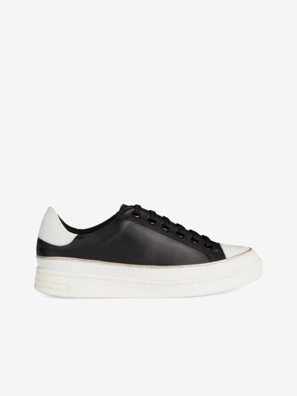 Geox Geox Jaysen Спортни обувки Cheren