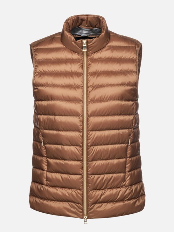 Geox Geox Jaysen Жилетка Kafyav