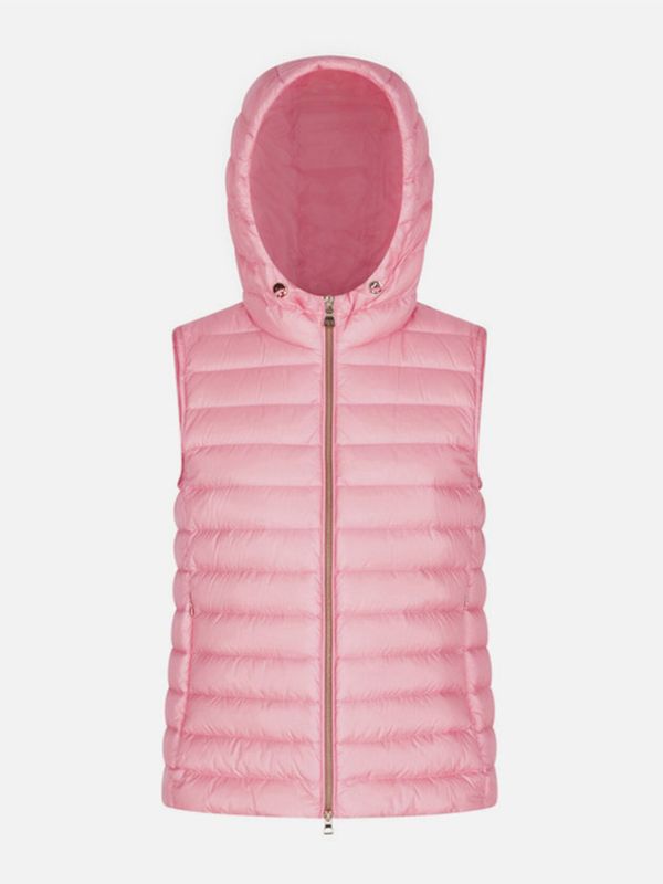 Geox Geox Jaysen Жилетка Rozov