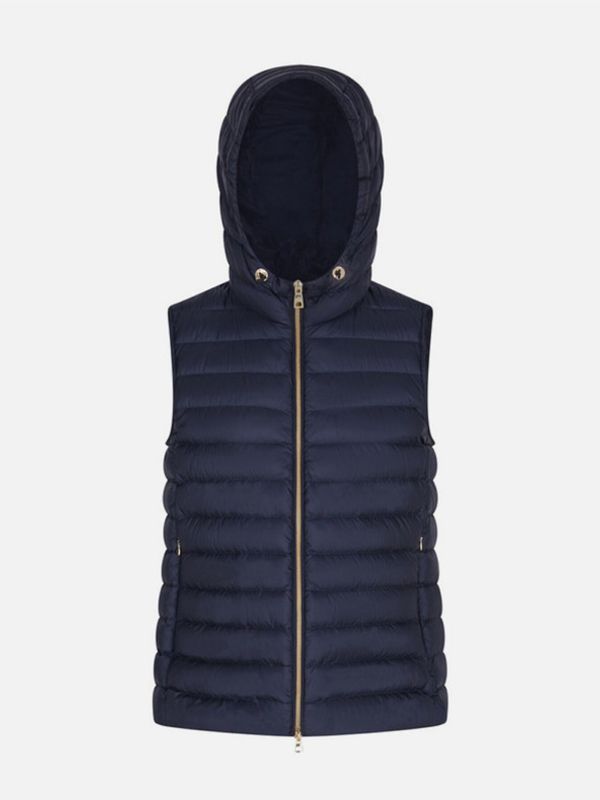 Geox Geox Jaysen Жилетка Sin