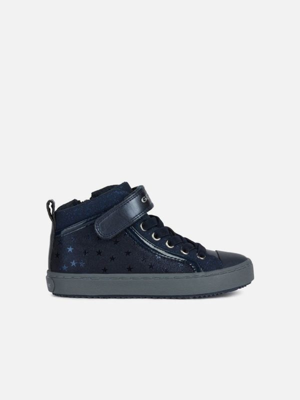 Geox Geox Kalispera Спортни обувки детски Sin