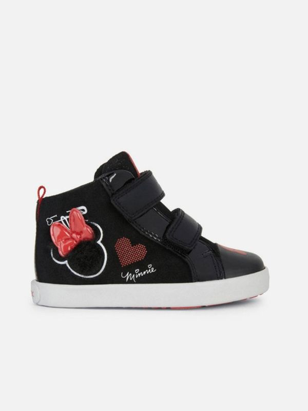 Geox Geox Kilwi Спортни обувки детски Cheren