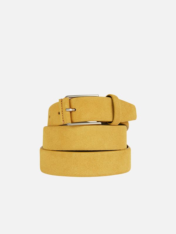 Geox Geox Колан Oranzhev