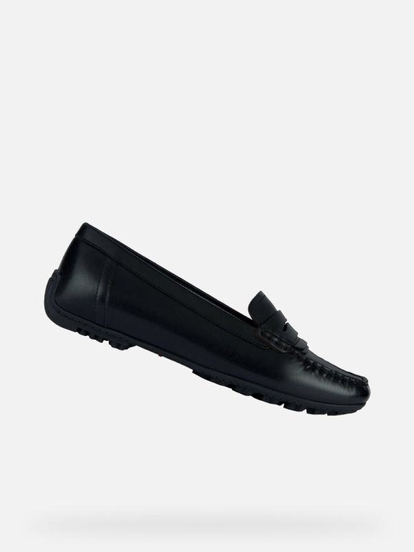 Geox Geox Kosmopolis + grip Мокасини Cheren