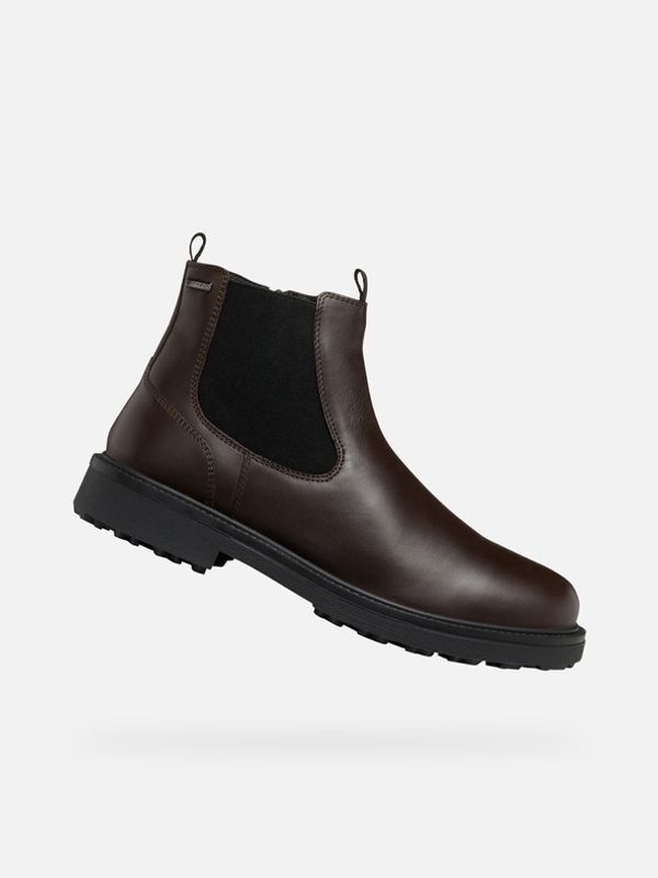 Geox Geox Lagorai + Grip A Боти Kafyav