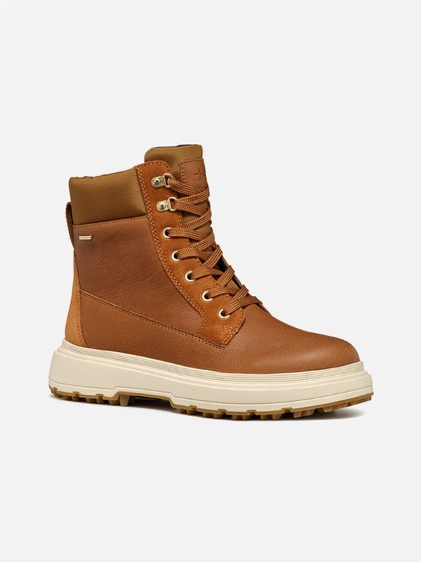 Geox Geox Lamide+Grip ABX Боти Kafyav