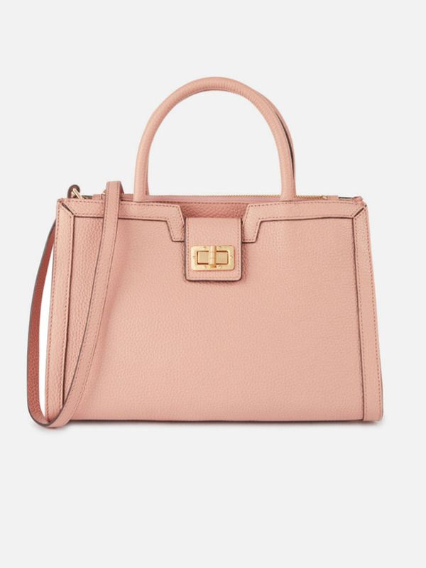 Geox Geox Leonory Дамска чанта Rozov