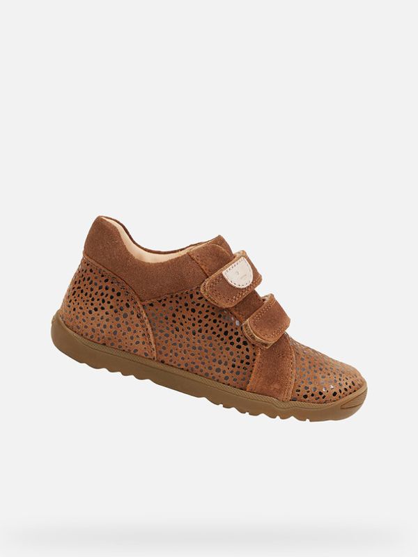 Geox Geox Macchia Боти детски Kafyav