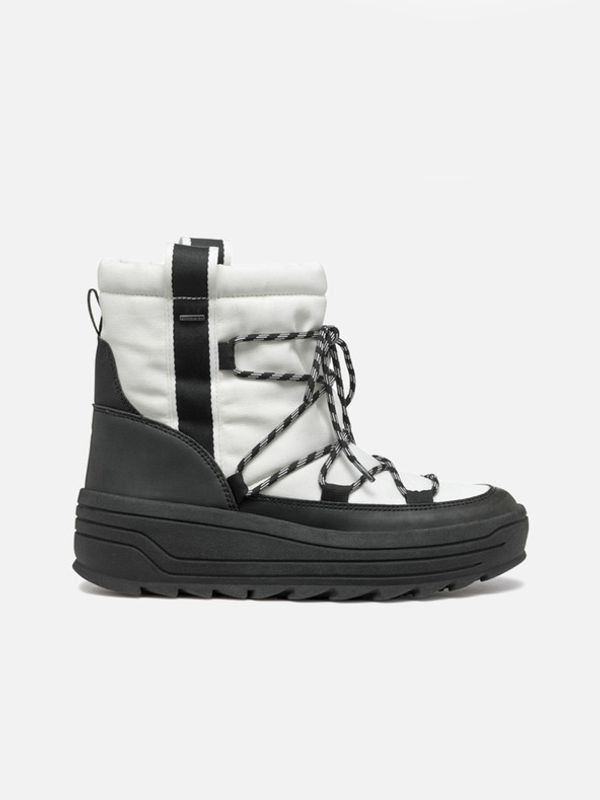 Geox Geox Milleiny ABX Боти Byal