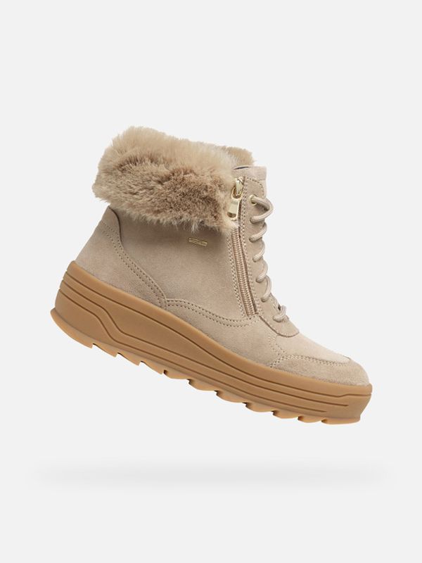 Geox Geox Milleiny B Abx Боти Bezhov