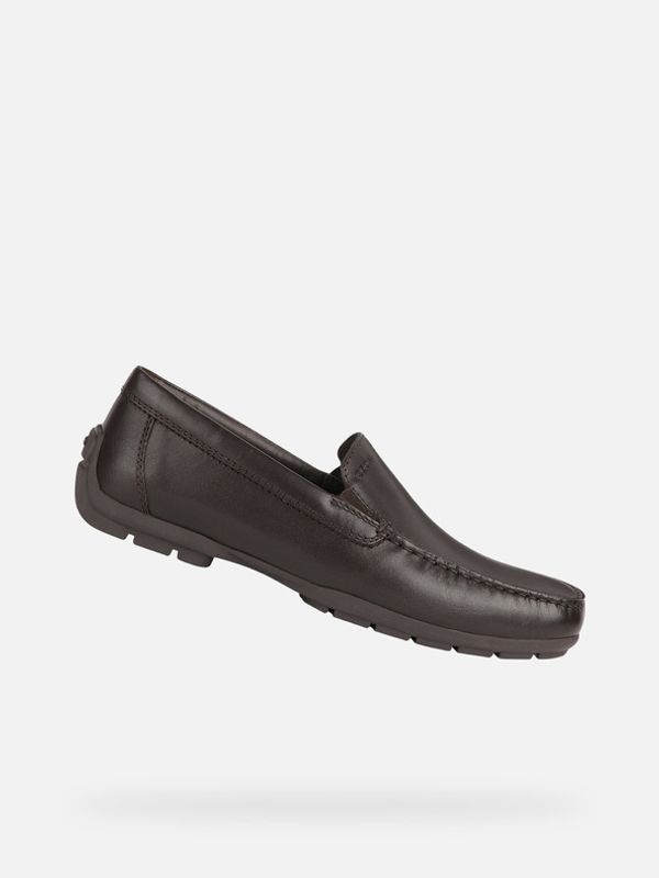 Geox Geox Moner w 2fit Мокасини Kafyav
