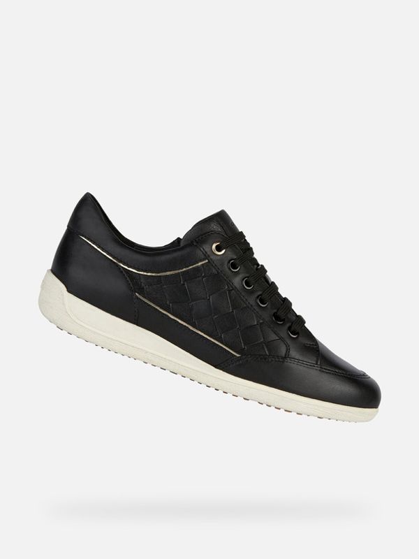 Geox Geox Myria Спортни обувки Cheren