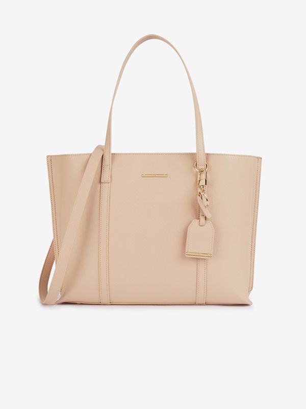 Geox Geox Nabona Дамска чанта Rozov