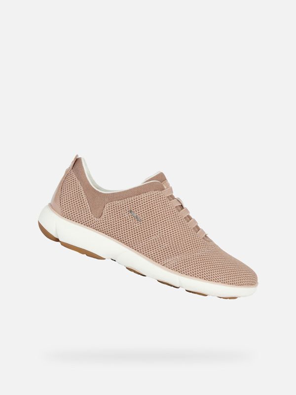 Geox Geox Nebula Спортни обувки Byal