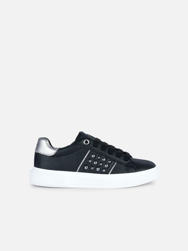 Geox Geox Nettuno Спортни обувки детски Cheren